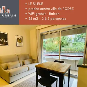 Le Silene Rodez