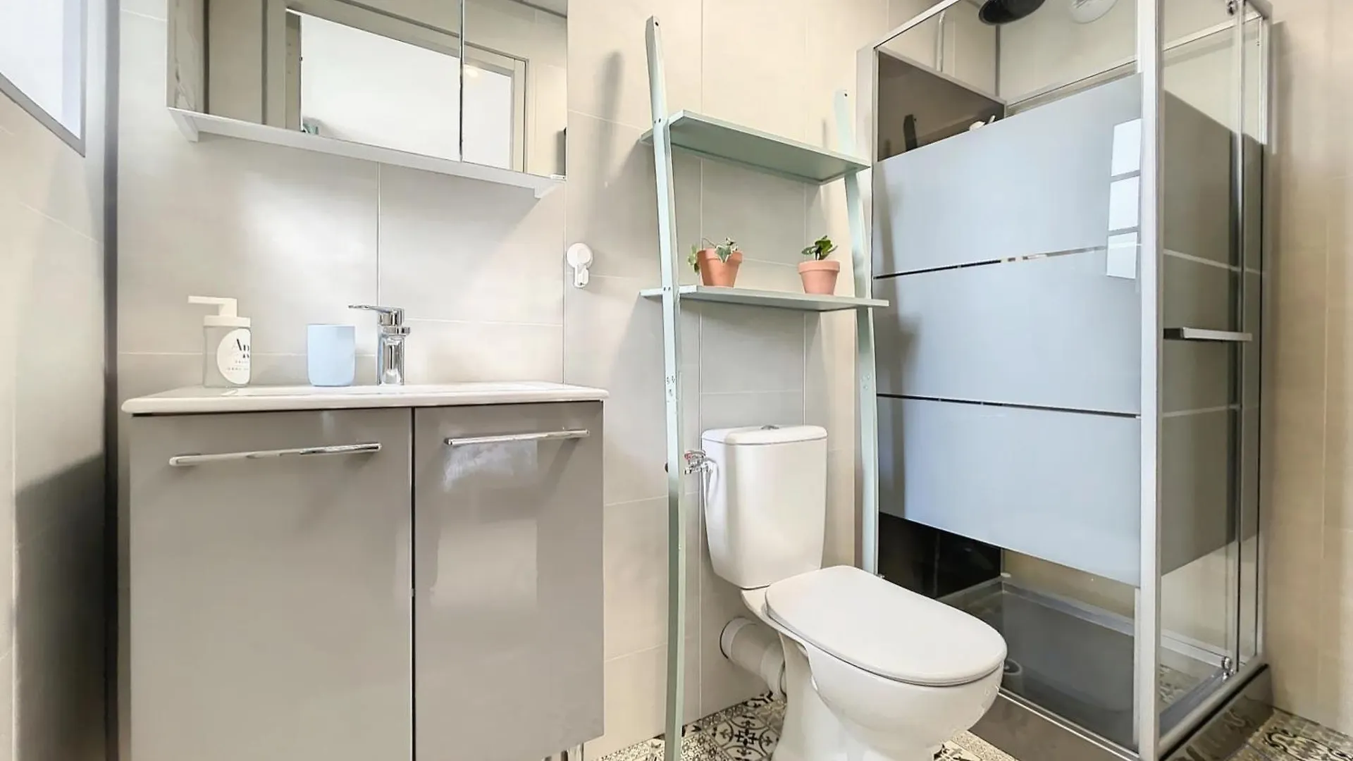 Apartment L'Oustal Amans Rodat Rodez