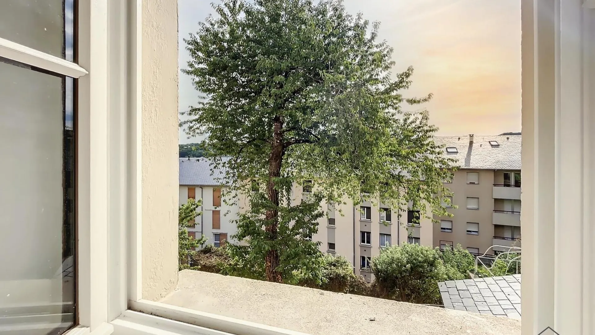 Apartment L'Oustal Amans Rodat Rodez