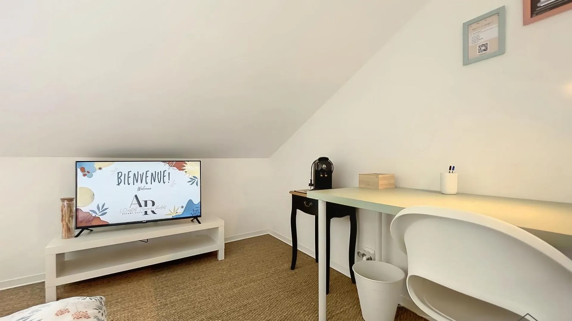 L'Oustal Amans Rodat Rodez Apartment