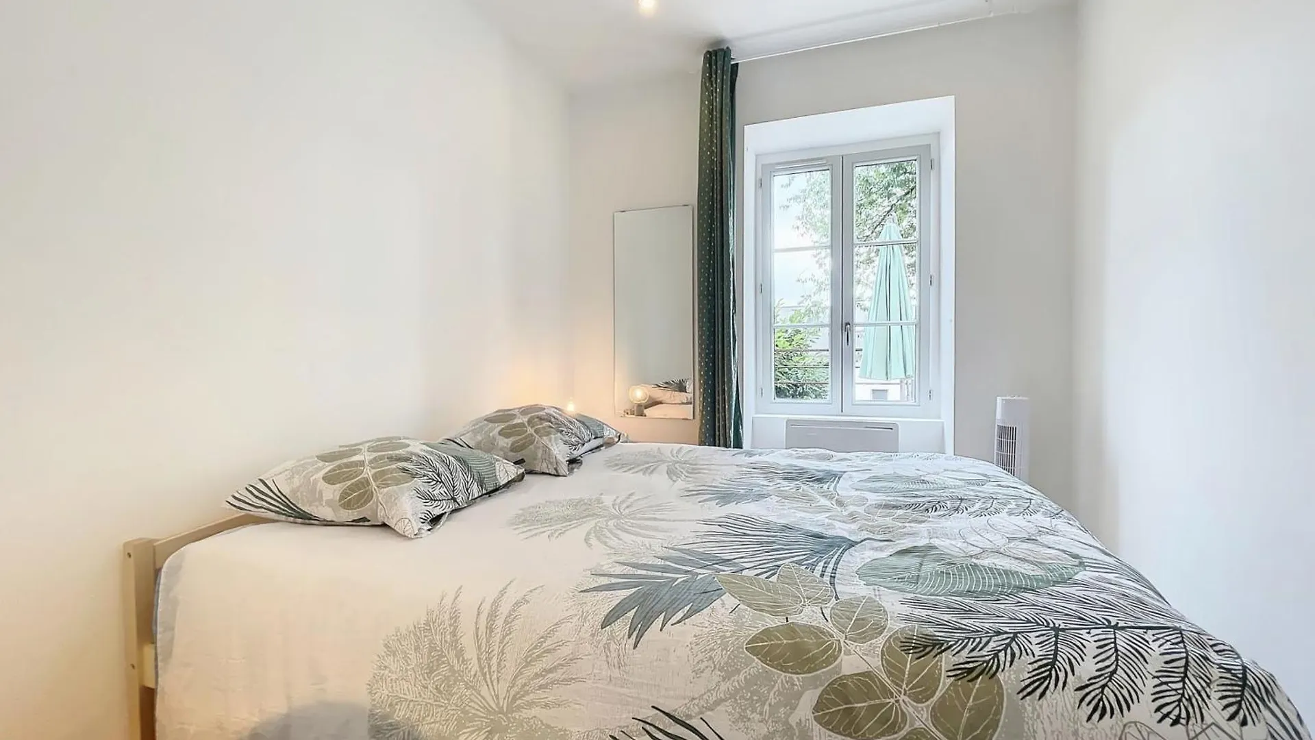 Apartment L'Oustal Amans Rodat Rodez
