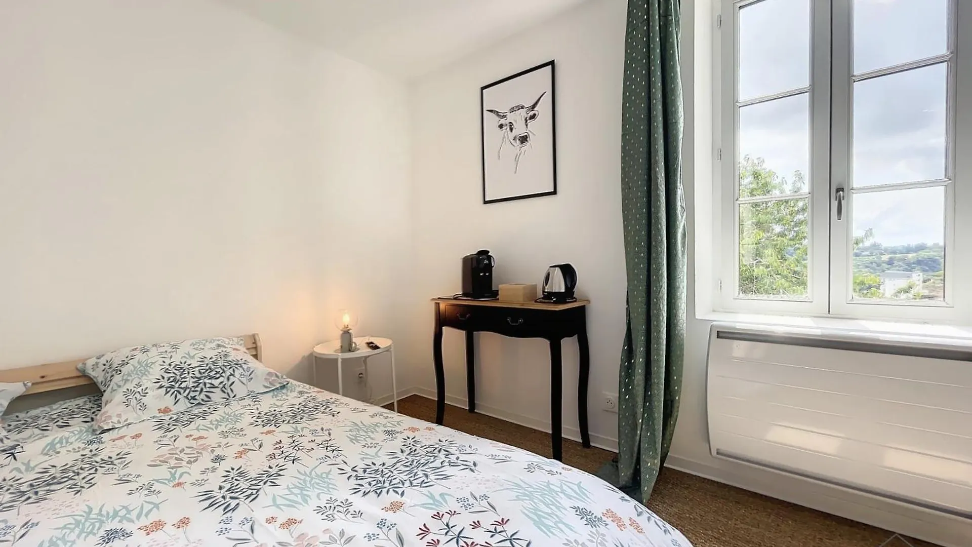 L'Oustal Amans Rodat Rodez Apartment