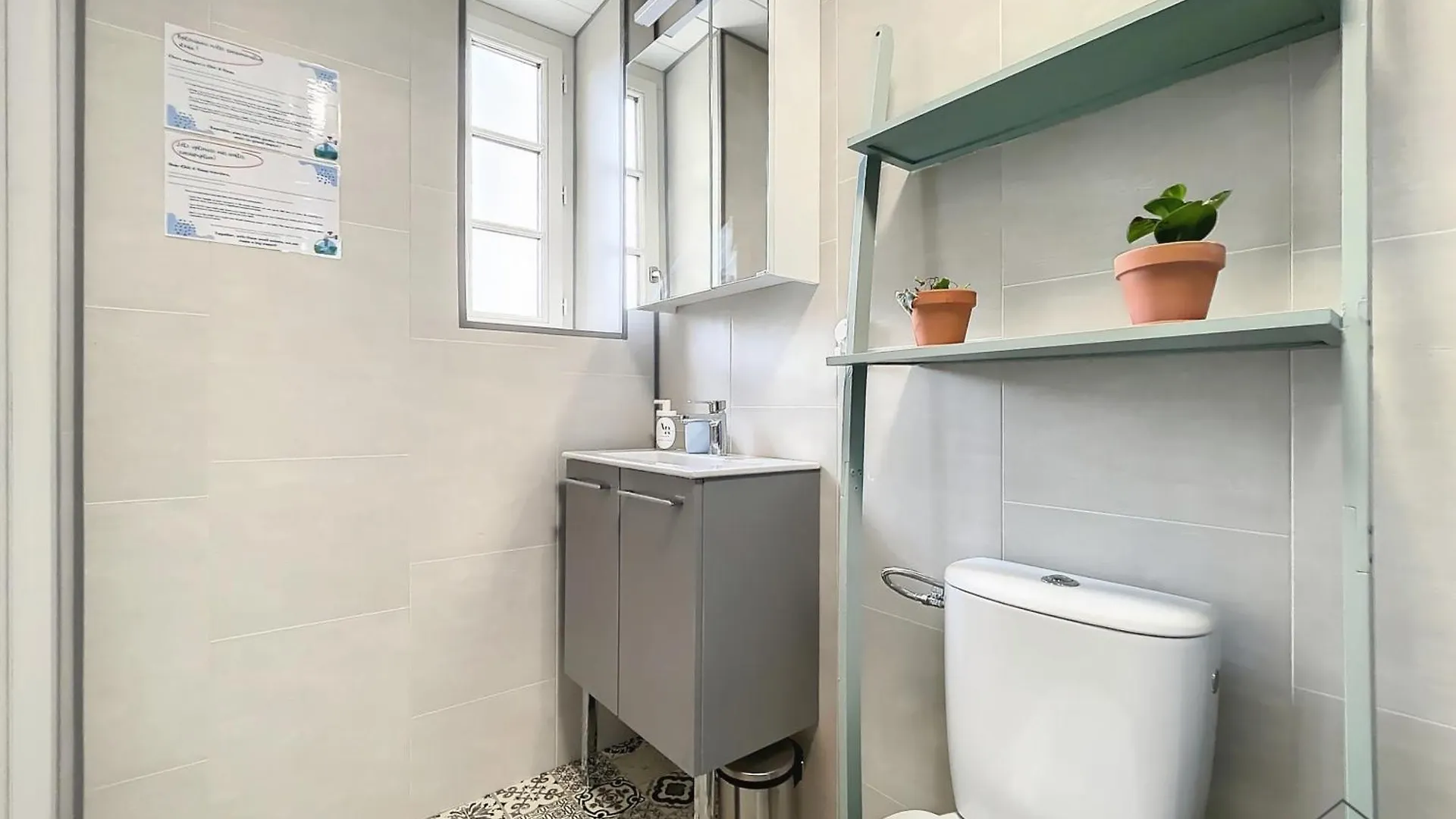 Apartment L'Oustal Amans Rodat Rodez France