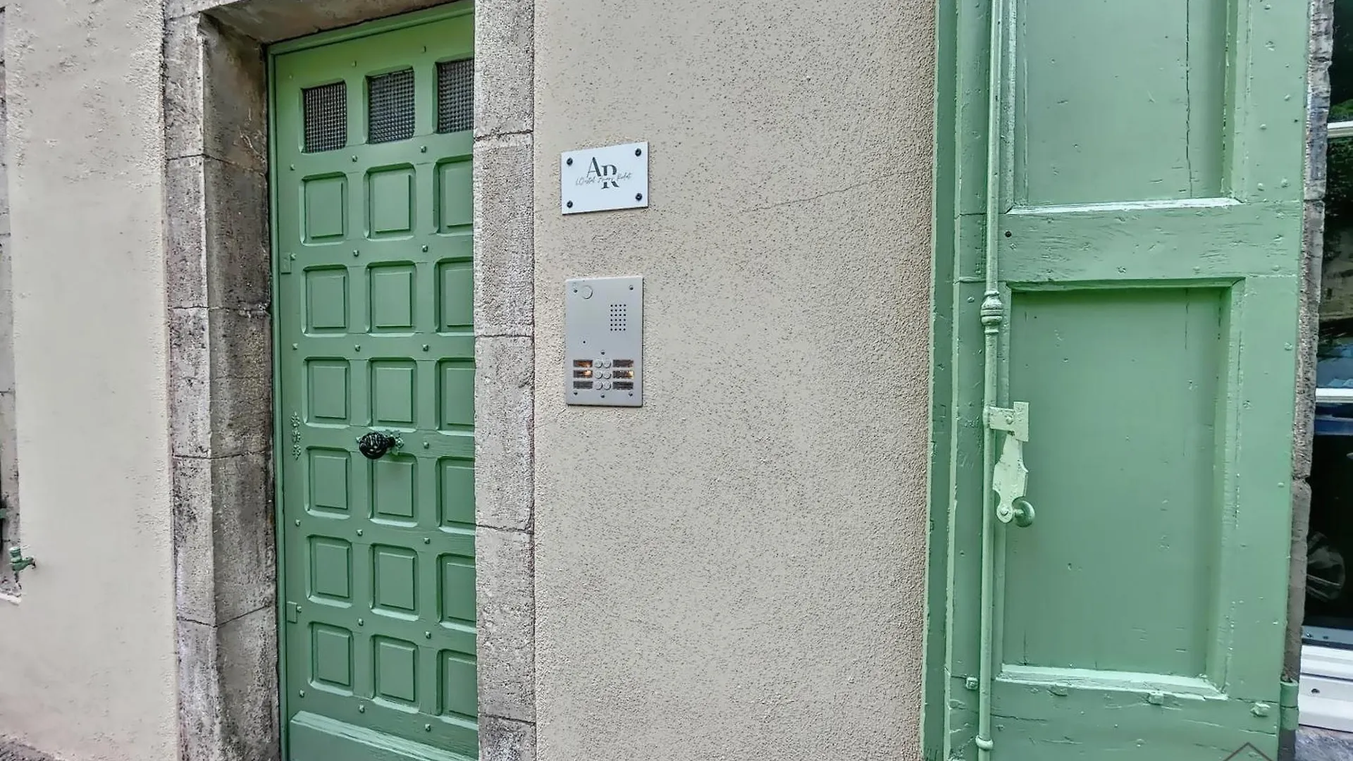 Apartment L'Oustal Amans Rodat Rodez