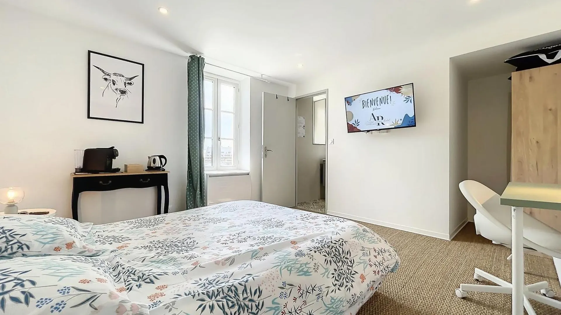 Apartment L'Oustal Amans Rodat Rodez